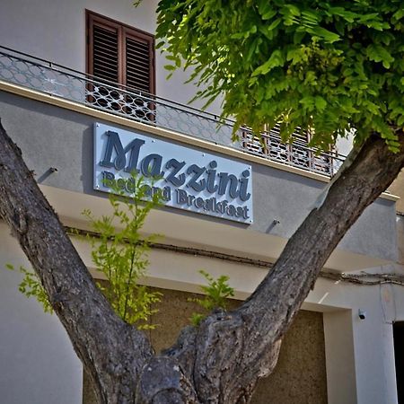 Bed & Breakfast "Mazzini" Leverano Extérieur photo
