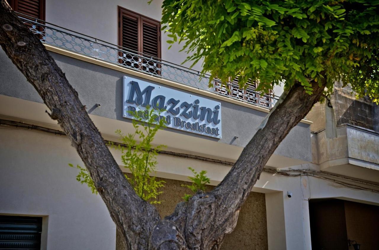 Bed & Breakfast "Mazzini" Leverano Extérieur photo