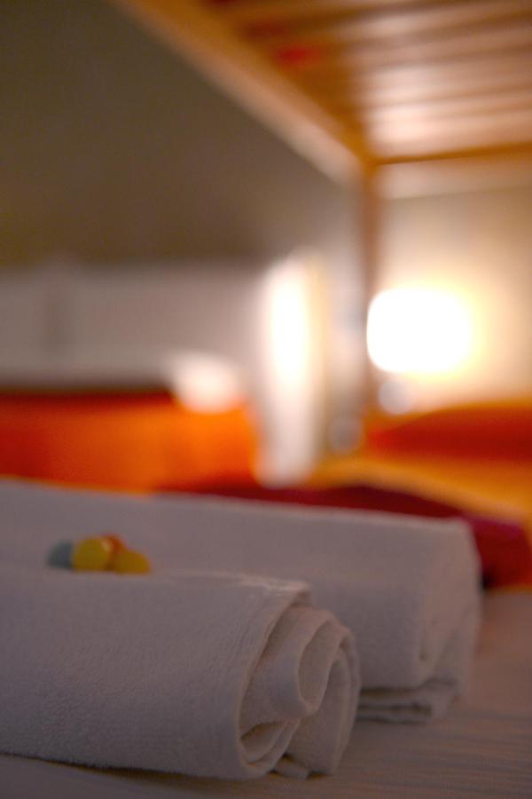Bed & Breakfast "Mazzini" Leverano Extérieur photo