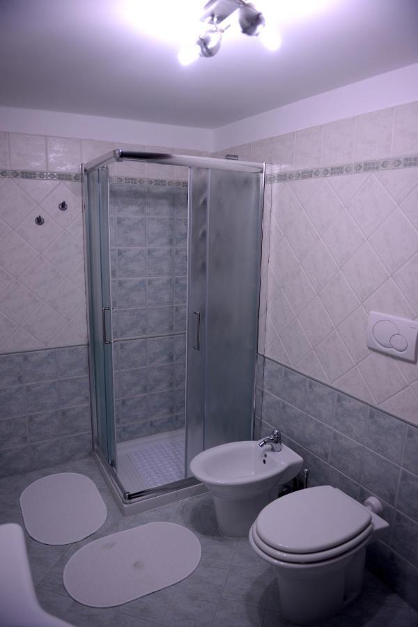 Bed & Breakfast "Mazzini" Leverano Extérieur photo