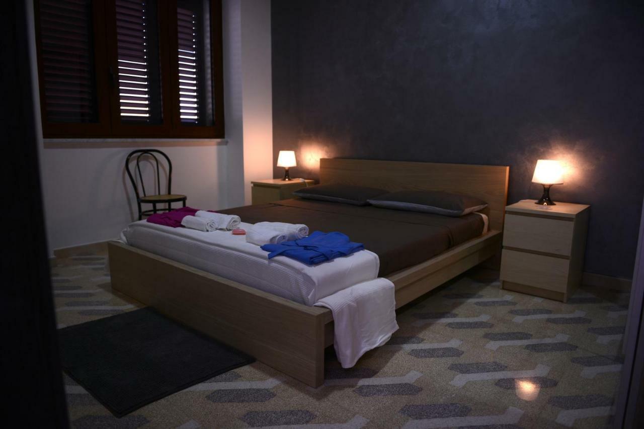 Bed & Breakfast "Mazzini" Leverano Extérieur photo