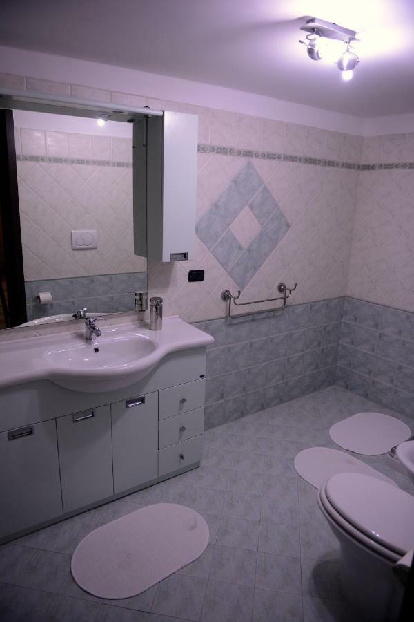 Bed & Breakfast "Mazzini" Leverano Extérieur photo